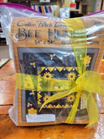 Bee Humble Quilt Kit